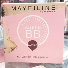 MAYEILINE New Bona Super BB Compact Powder