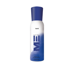 ME Saxe Gas Free Body Spray - 120ml