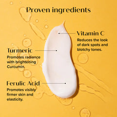 MEDIX 5.5 Vitamin C + Turmeric Cream 444ml