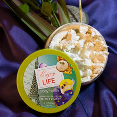 Body Luxuries Cream