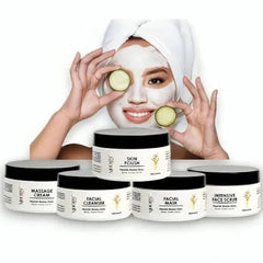 MHOD’S Istanbul FACIAL SERIES 5Pcs set
