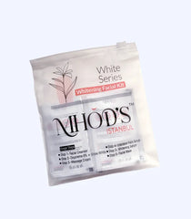 MHOD’S Istanbul Whitening Facial Kit (Sachets)