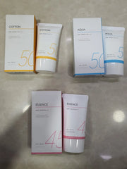 MISSHA All Around Safe Block Essence Sun SPF45 PA+++ (50 ml)