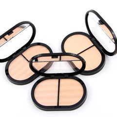 MISS ROSE Face Powder - 2 Color