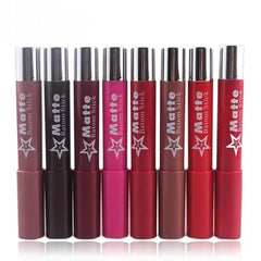 Miss Rose Lip Crayon Set