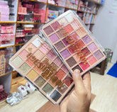 MSYAHO 24 Colors Beauty Eyeshadow