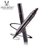 Miss Rose Magic Eyeliner - Stamp Liner