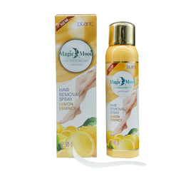 Magic Moon Lemon Essence Hair Removel Spray