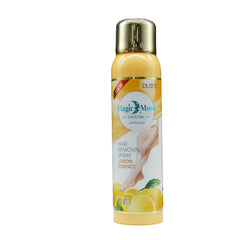 Magic Moon Lemon Essence Hair Removel Spray