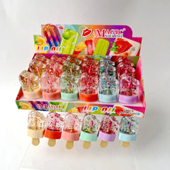 Magic Your Life Ice Cream Magic Lip Gloss Lip Oil