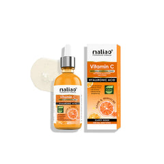 Maliao Vitamin C Whitening Brightening Toner