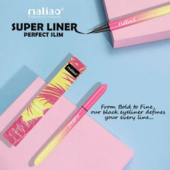 Maliao Waterproof Fine Tip Eyeliner Pen