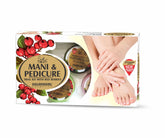 Mani & Pedicure Trail Kit 5 Items