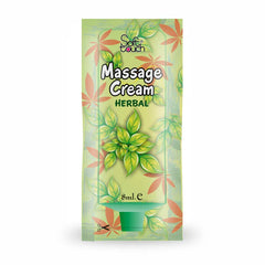 Soft Touch Herbal Massage Cream