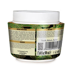 Soft Touch Herbal Massage Cream