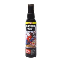 Master Kids Spiderman Spray Cologne - 100ml