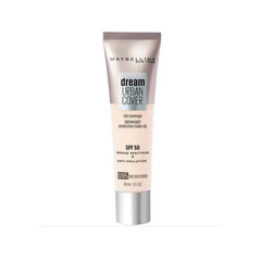 Maybelline Dream Urban Cover Foundation SPF50 30ml