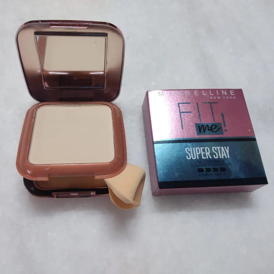 Maybelline Fit Me Full Coverage Facepowder