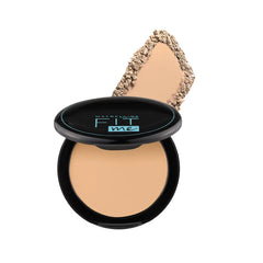 Maybelline Fit Me Matte & Poreless Compact Powder (120 Classic Ivory)
