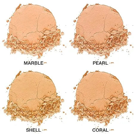 Maybelline New York White Super Fresh Compact Powder