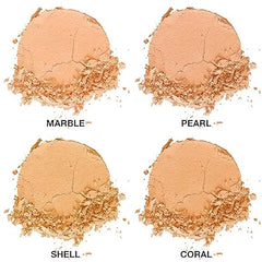 Maybelline New York White Super Fresh Compact Powder