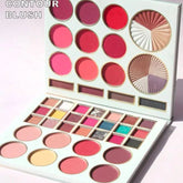 Maybelucky Princess All In One Professional Make Up Palette