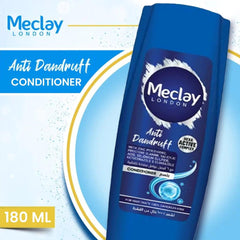 Meclay London Anti Dandruff Conditioner - 180ml