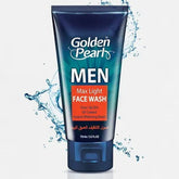 Golden Pearl Max Light Men Face Wash