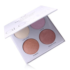 MISS ROSE Glow Kit