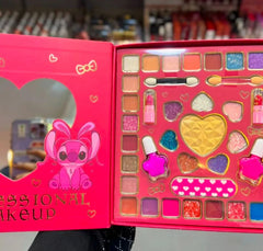 New Tomorrow Will Be A Better Day 43 in 1 Professional Makeup Kit