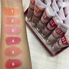 Miss Lara Cream Blush XoXo