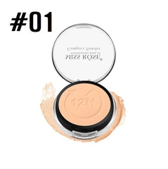 Miss Rose 12H Super Stay Face Powder