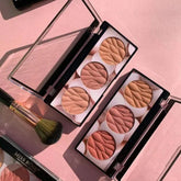 Miss Rose Blush - 3 Color