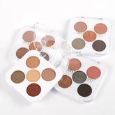 Miss Rose Eye Palette - 5 Color