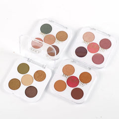 Miss Rose Eye Palette - 5 Color