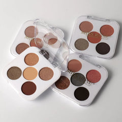 Miss Rose Eye Palette - 5 Color