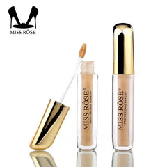 Miss Rose Gold Plated Round Head Concealer