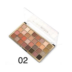 Miss Rose Eye Palette - 32 Colors
