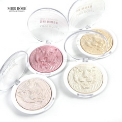 Miss Rose 3D Shimmer Highlighter