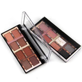 Miss Rose Eyeshadow Palette - 8 Color