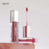Miss Rose Beauty Bloom Lip Gloss