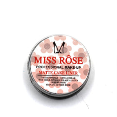 Miss Rose Cake Eyeliner