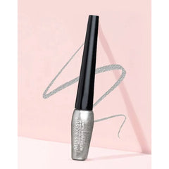 Miss Rose Glitter Liquid Eyeliner