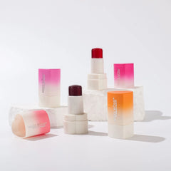 Miss Rose Ice Candy Cooling Jelly Blush & Tint