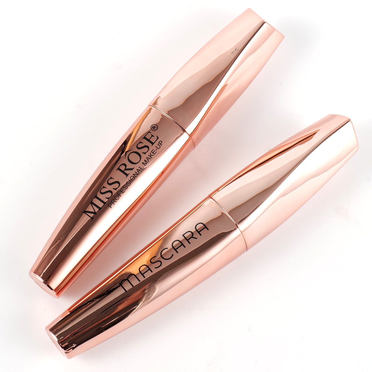 Miss Rose Natural Lash Mascara