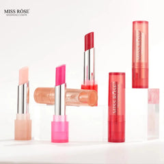 Miss Rose Lipstick 6-Piece Set