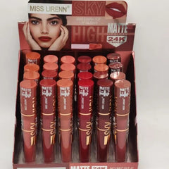 Miss lirenn Matte Lipgloss