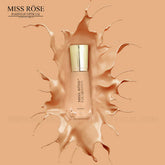 Miss Rose Moisturizing Flawless Liquid Foundation -  30ml