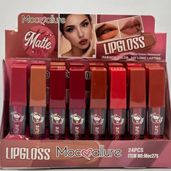 Mocallure New Matte Lipgloss