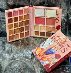 Mocallure Paris Love 32 Color Makeup Palette